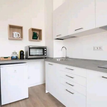 Apartament Casa Filadelfia Turyn Zewnętrze zdjęcie