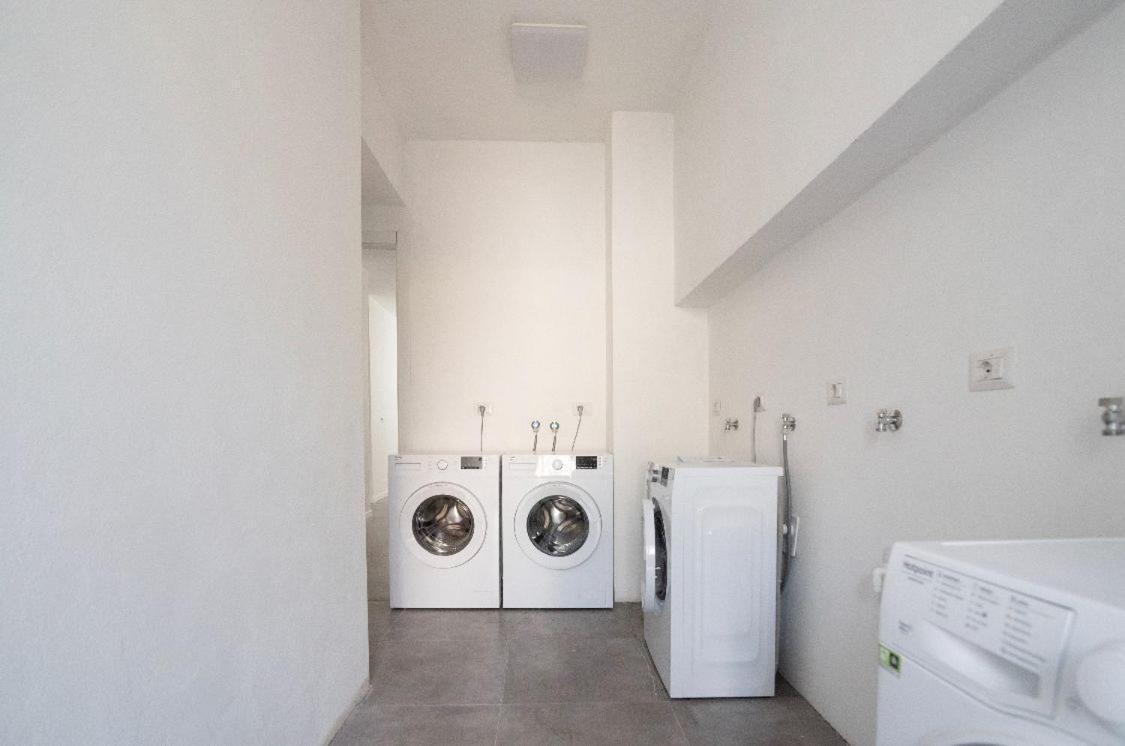 Apartament Casa Filadelfia Turyn Zewnętrze zdjęcie
