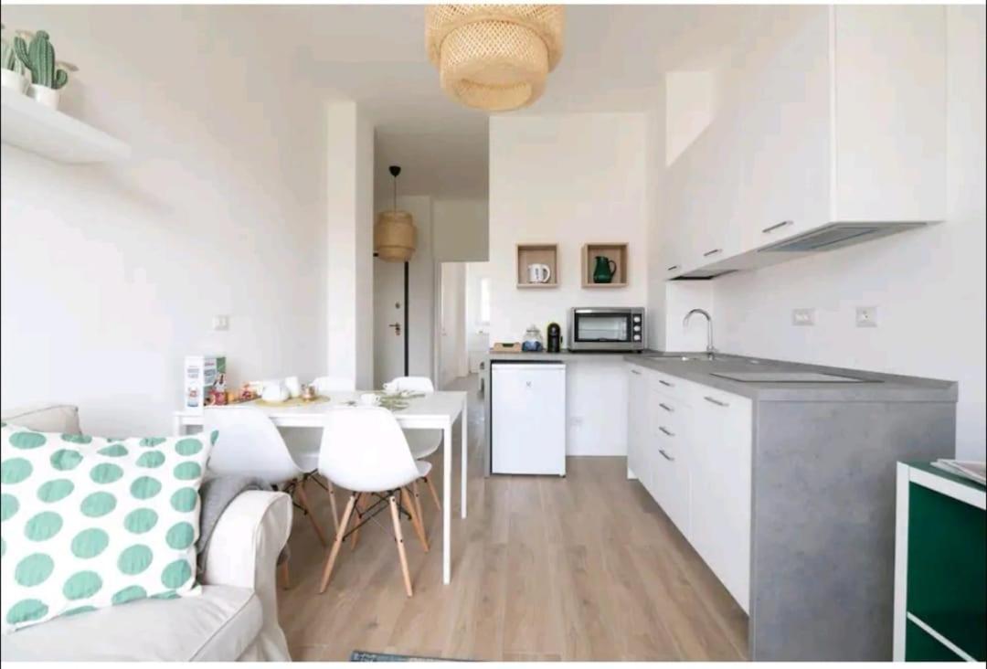 Apartament Casa Filadelfia Turyn Zewnętrze zdjęcie